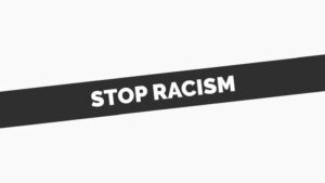 Stop rasismu